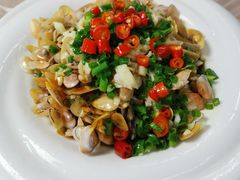 -阿杰臻选海鲜饭店(普陀山店)