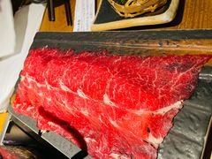 -呷哺呷哺 黄金牧场 (新中关购物中心店)