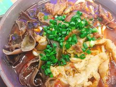 -宝小庆邵阳米粉(深圳市南山保利店)