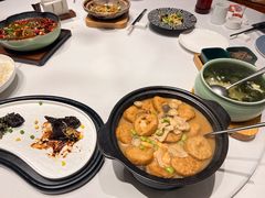-美庐餐厅(中山陵店)