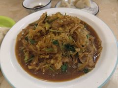 渍菜粉-北方饺子王·海肠捞饭·海鲜锅(山大店)