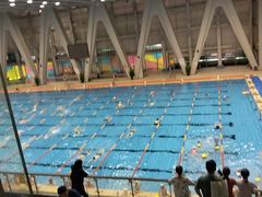 -福田体育公园