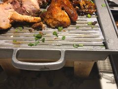 -绿茶餐厅(乐峰广场店)