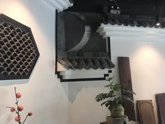 -铁道茶苑.色稷餐厅(莲花南路店)
