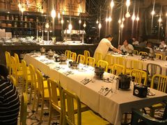 -星伦多 自助料理(圆融店)