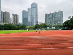 -天河体育中心