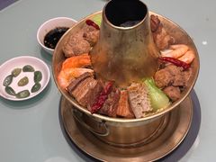 -鼓楼东街老火锅(鼓楼店)