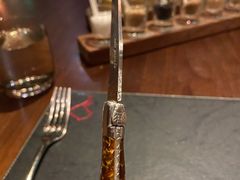 -恰餐厅及酒吧 CHAR Bar & Grill (北京丽都皇冠假日店)