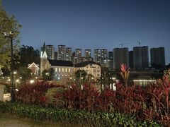 -五矿哈施塔特文旅小镇