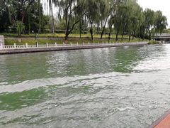 -皇家御河游(紫御湾码头)