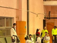 -武术世家少儿培训中心(首都体育学院店)