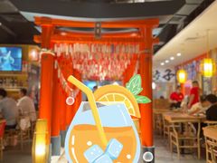 -西月山居匠心创意料理(江汉路新佳丽广场店)