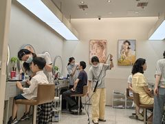 -天真蓝照相馆(五角场百联又一城店)