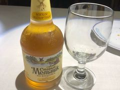 -俄士厨房(万松园店)