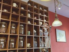 -RUMORS COFFEE ROASTERY鲁马滋咖啡(湖南路店)