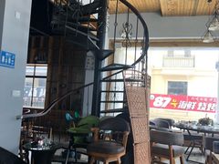-87号烧烤海鲜·大排档(金沙滩店)
