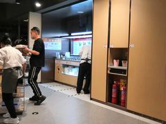 -海底捞火锅(顺城购物中心店)
