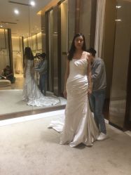 -蒙娜丽莎婚纱摄影(南门店)