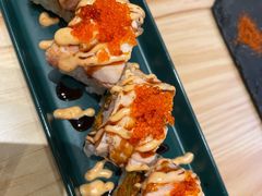 -喜寿司(金狮广场店)