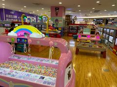 -凯德MALL(望京店)