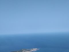 -海南铜鼓岭景区