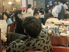 大堂-天下客饭店(中山路店)