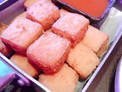 -钳真多钓虾馆·小龙虾海鲜烧烤(九六广场店)