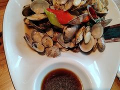 -食鸡公社辣子鸡·潍坊菜·烧烤