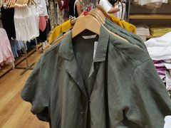 -优衣库(福州爱琴海购物公园店)