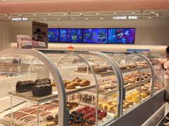 -好利来(龙首印象城店)