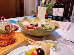 -叶叶菩提·晋福宫