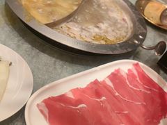 -额尔敦·品质自助(摩尔城店)