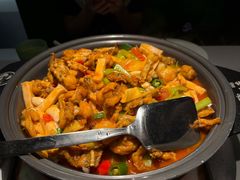 贵州酸汤味-淘蛙(广州星寰国际商业中心店)