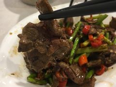 -白鹿江西餐厅(北师大店)
