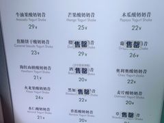 -茉酸奶(春熙路店)