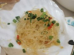 -小贝壳酒楼(经九路店)