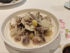 -花城苑广府菜(侨鑫店)