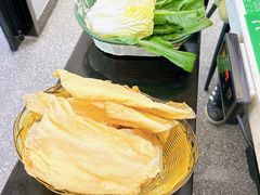 -潮汕林记牛肉火锅(万象天地店)