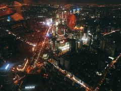 -上海柏悦酒店·世纪100牛排馆