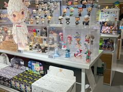 -泡泡玛特POPMART(崇文门国瑞城店)