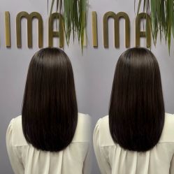 -XIMA·美发沙龙
