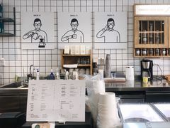 大堂-明谦·Coffee&Cocktail Bar(美您公园店)