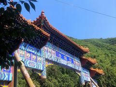 -潭柘寺景区