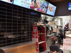 -肯德基(新市百店)