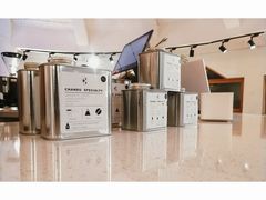 -ChanDu躔度咖啡(灯塔店)