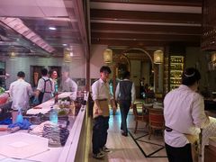 -ELI FALAFEL Lebanese&Mediterranean黎巴嫩美食(富城路店)
