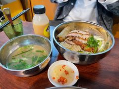 -海安安越南粉(丹竹頭店)