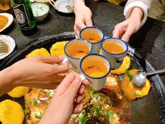 -回忆以前铁锅炖鱼村(一部六号街店)
