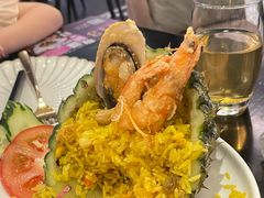 -Thai Alley泰爱里(二沙岛店)
