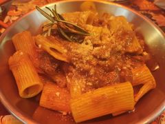慢炖牛肉酱意面-BOTTEGA意库(中骏世界城店)